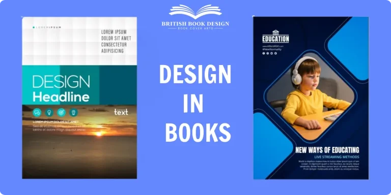 design in book